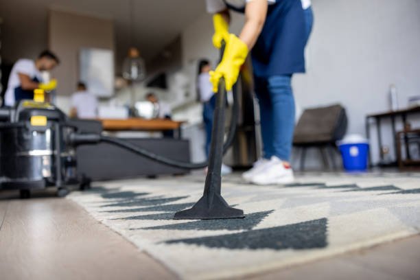 CarpetCare of Concord Hero
